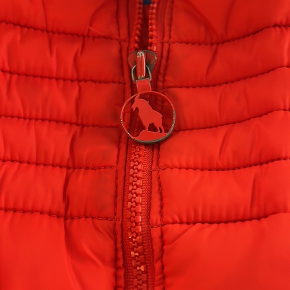 VINTAGE sm Mountain Goat by White Stag ski jacket - Picture 3 of 4